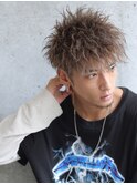 グランジハイツイスト