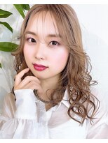 リタヘア(Re:ta Hair)&nbsp;Re:ta Hair【リタヘア】担当：KANZO