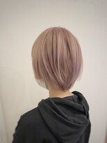 ロルド シェリ(Rold Cheri)&nbsp;ペールピンクカラー