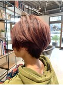 ショートレイヤー
