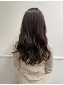 ブリーチのトーンダウン