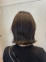 トッカ 仙台東口店(tocca)&nbsp;パツっとボブ