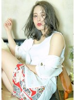 フラミューム 高崎(flammeum)&nbsp;フラミュームスタイル