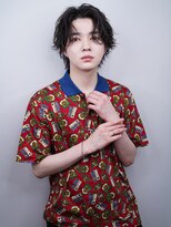 スキル 渋谷(SKILL)&nbsp;ウェーブミニ