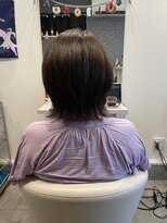 ノエル(Noel)&nbsp;まとまるウルフ