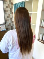 ラトット(Latot)&nbsp;縮毛矯正