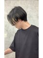 フリーダムメルシー(freedom Merci) NATSU 山本
