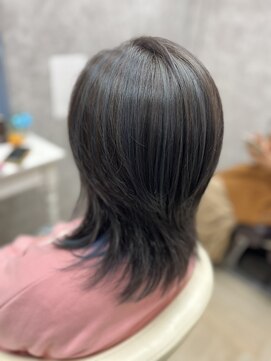 グランママ 松浜店(Gran mama) ウィービング