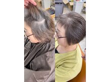 リシャルム 新保店(Re charme)
