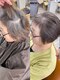 リシャルム 新保店(Re charme)の写真/【HOT PEPPER Beauty AWARD 2024～2025 2年連続BEST SALON注目サロン選出】諦めていたカラーもお手頃価格◎