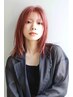 【最新トレンド】カット+『グラデ/ダブル/ハイライト』　￥16000