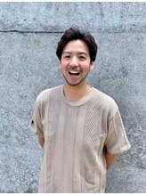 ロウイ 下北沢(LOAWe) 代表　江田 有希