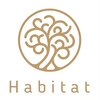 アビタ ヘアーメイク(Habita Hair+Make)のお店ロゴ