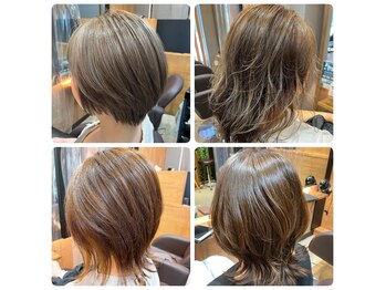 ReverTOKYO大島店【リベア　トウキョウ】 