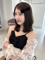 レミエ ダイカンヤマ(lemiie)&nbsp;リボン★巻き