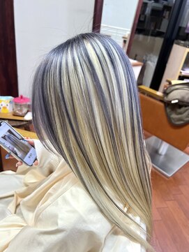 ステラ ユメオイビト(Stella yumeoibito) アンブレラカラー