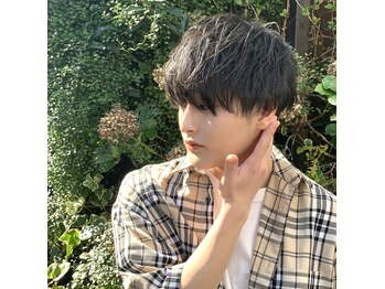 men's hair salon RANDY メンズカット&メンズパーマ【メンズヘアサロン ランディ】