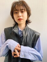 ネオリーブ アンド 渋谷店(Neolive &)&nbsp;ニュアンスカラー/ボブ/ナチュラルカラー