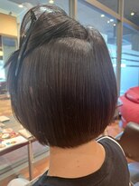 シャンプーボーイ 佐賀(SHAMPOO BOY)&nbsp;縮毛矯正/ストレート/髪質改善