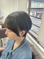 アルファタッチ 静岡店(alpha touch)&nbsp;まるみショート