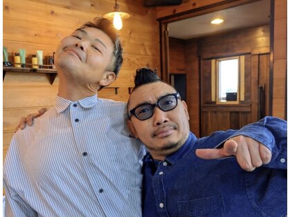 ヨシデンの写真