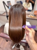 リチャールヘア(Returl hair)&nbsp;おとなのツヤ髪シリーズ