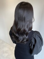 モア(more)&nbsp;ダークグレージュ