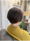 ショート