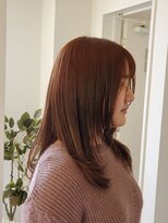 ピュア ハーツ 西尾店(Pure Hearts) イメチェン/ホワイトブロンド/外ハネボブ/美髪/西尾