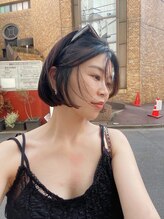 ハル(HAL) 滝島 真帆