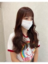 トゥルークリエイション 新越谷(True Creation)&nbsp;ブリーチ/髪質改善/新越谷/ダブルカラー/ハイライト/学割U24