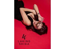 ラキング シガ(LAKING SHIGA)