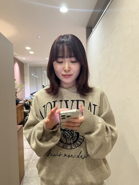 インビテーション 名古屋(invitation) ボルドールビー