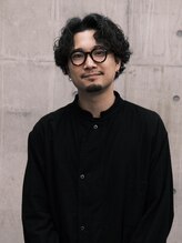 グラント(GRANT) 林 魁斗