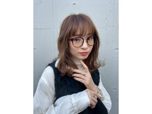 スーリール 鹿児島中央店(Sourire)