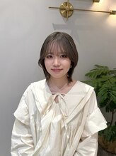 ブラッジ 恵比寿(Bright) 徳永 あずさ
