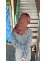 アヴァンス 天王寺店(AVANCE.)&nbsp;【チェリーオレンジ】