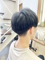 コアフィールフィス(COIFFURE fils) 《見附 今町》