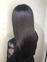 ヘアリゾートエーアイ 新宿西口店(hair resort Ai) TOKIO縮毛矯正【新宿 】