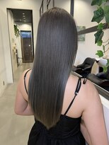 フリック 京都河原町店(FLICK)&nbsp;ダブルカラー/インナーカラー/学割U24/京都/河原町