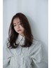 【人気No.2】カット+HIKARIトリートメント　￥11,550→￥9,240