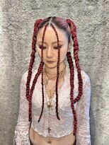 ブロック ジャポン(bloc japon)&nbsp;extension blaze set