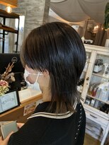 キートス(kiitos)&nbsp;ウルフ