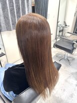 サロンワン(Salon1)&nbsp;美髪ストレート