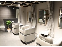 ライールザバーバー 梅田 堂島店(Lair the barber)の雰囲気（お客様のなりたいの為にカウンセリングは丁寧に！/メンズカット）