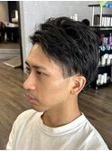ショート/アップバング/ツーブロック【TAISEI】
