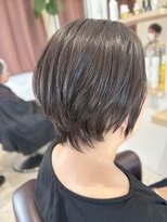 グラウンドアイビー 日進米野木店(ground ivy)&nbsp;ショートスタイル