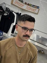 ダムディートウキョウ 心斎橋店(DAMDEE TOKYO)&nbsp;フェードスタイル