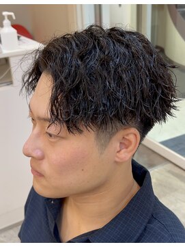 ミオスタイル 元町店 ビジネスセンターパート