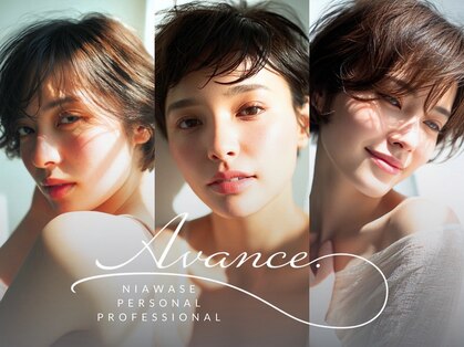 アヴァンス 広島本通店(AVANCE.)の写真